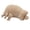 1pc, variant on YIFAEUX Tardigrade Water Bear Plush Toy Realistic Soft Animal Stuffed Doll Great Pillow Gift for Biology Enthusiasts Kids Home Decor