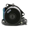 thumbnail image 5 of ARCO Marine Replacement Outboard Tilt Trim Motor - Yamaha, 2-Wire, 3 Bolt, Flat Blade Shaft, 5 of 5