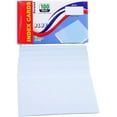 Colored Index Cards, 3x5Inch, Unruled, Blue, 100Count per Package