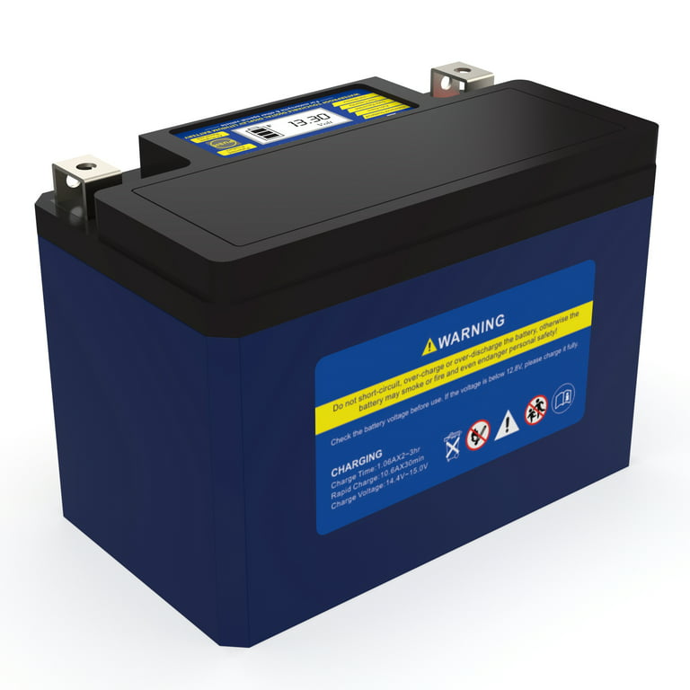 Batterie LITHIUM Fer Phosphate (LiFePO4) 12.8V 200ah Power Battery écran LCD
