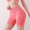 thumbnail image 2 of Lishi Shapermov Ion Shaping Shorts, Tummy Control Butt Lifting Shorts, 2 of 5