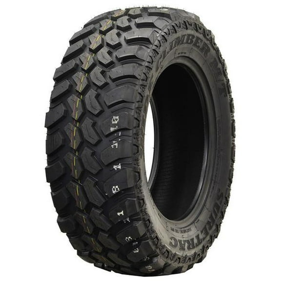 Suretrac Wide Climber M/T Mud Terrain LT35X12.50R22 117Q E Light Truck Tire