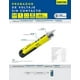 thumbnail image 2 of Probador De Voltaje 90 1000v Proteccion Electricista Surtek SURTEK PVS01, 2 of 3