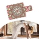 thumbnail image 4 of NonSlip Pilates Bed Pad AntiSlip Pilates Exercise Mat Sueded Pilates Floor Mat Portable Folding Workout Mat Easy to Use, 4 of 4
