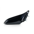thumbnail image 6 of For Chevy Camaro 2010 11 12 13 14 2015 Door Mirror Passenger Side | Power | Non-Heated | Textured Black | Replacement For 92235811 | GM1321405, 6 of 9
