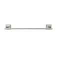 thumbnail image 2 of Amerock Markham 18 in (457 mm) Towel Bar in Polished Chrome, 2 of 6