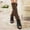Khaki, variant on WNEGSTG Woolen Leg Warmers For Autumn And Winter Boots Calf