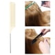 thumbnail image 3 of 2 piezas de para el cabello que el tejido, de cola de , de pintura para teñir, para el cabello, para cortar, 3 of 9