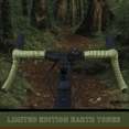 thumbnail image 4 of Lizard Skins Limited Edition Earth Tones Cycling Bar Tape DSP V2 - 1.8mm, 2.5mm, 3.2mm Road Bike Handlebar Tape, 4 of 7