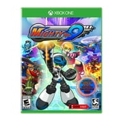 Mighty No. 9 Signature Edition - Xbox One