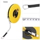 thumbnail image 5 of Carrete de cinta larga, cinta métrica de fibra de vidrio de 50 metros, cinta métrica de fibra de vidrio, tecnología avanzada, 5 of 8