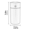 thumbnail image 5 of Usb Powered Portable Desktop Air Atomizer Cooler Mini Desktop Humidifier, 5 of 5