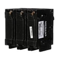 thumbnail image 4 of SIEMENS Q335 Breaker, 35A, 3P, 240V, Plug-In, 4 of 5