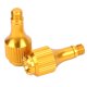 thumbnail image 1 of Thumb Stick Heighten Telescopic Rocker, Joysticks Basculantes De Pulgar Extendidos Ajustables CNC Ergonómico Con Caja De Almacenamiento Para Air 2S Para Mini 2 Para Air 2 ANGGREK Otros, 1 of 8