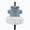 A, variant on Pet Clothing Elegant Dress for Your Dog Fresh Piece for Spring Summer Occasions Cute Charm for Your Furry Friend