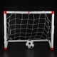 thumbnail image 3 of Juego De Portería De Fútbol, ​​juego De Fútbol Para Niños De Fácil Montaje, Para Niños Anggrek Otros, 3 of 8