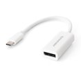 thumbnail image 1 of USB-C to DisplayPort 4K Adapter, 1 of 3