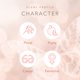 thumbnail image 3 of Perfume SCENT BEAUTY Dolly Parton Scent from Above Eau de Parfum 100 ml, 3 of 6