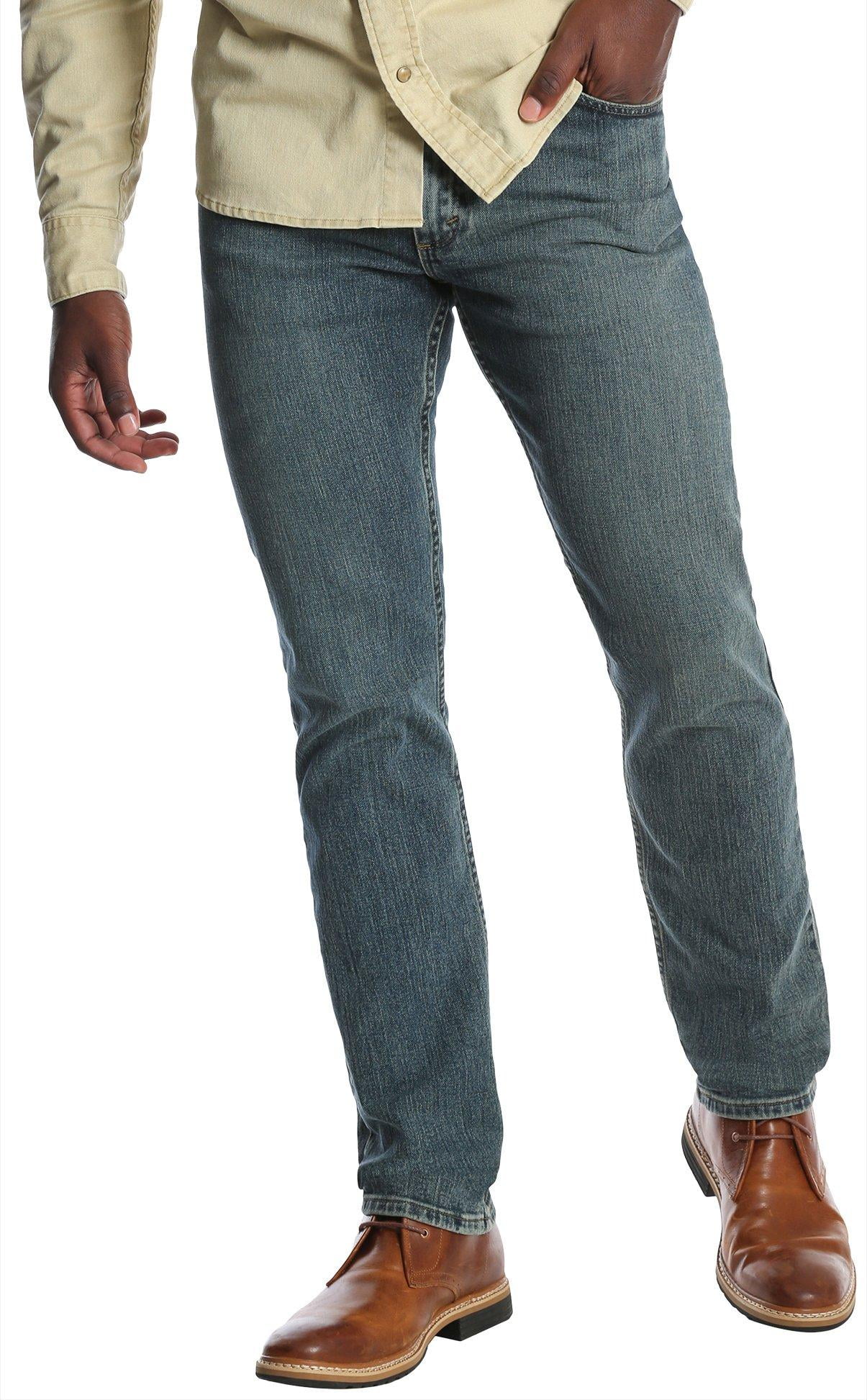 wrangler regular fit jeans walmart