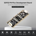 thumbnail image 3 of ESP32-P4-Pico High-Performance Development Board, Featuring ESP32-P4, RISC-V Dual-Core and Single-Core Processors, and Advanced Human-Machine Interfaces, Bundle with 10inch Display, 3 of 4