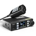 thumbnail image 1 of Radio móvil GMRS Radioddity DB20-G 20 W 500 canales, 1 of 9
