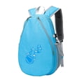 thumbnail image 4 of DYNWAVECA Pickleball Paddle Backpack Tennis Racket Bag Adults Tennis Racquet Women Men Pocket Mesh Storage Badminton Racquet Sports Bag Sky Blue, 4 of 10