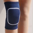 thumbnail image 4 of Non-slip Knee Brace Soft Knee Pads Breathable Knee Compression Sleeve, 4 of 5