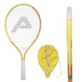 thumbnail image 1 of Raqueta de tenis para niños AMA SPORT 21" ligera con bolsa, 1 of 7