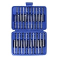 thumbnail image 1 of Juego de puntas de destornillador Mayhew Tools B24379, 36 piezas, 1 of 4