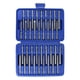 thumbnail image 1 of Juego de puntas de destornillador Mayhew Tools B24379, 36 piezas, 1 of 4