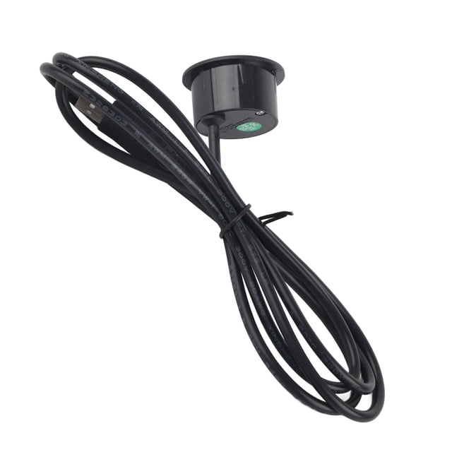 Expansor de puertos USB múltiples, 2 puertos de carga USB, divisor USB, concentrador de carga USB, durabilidad extendida