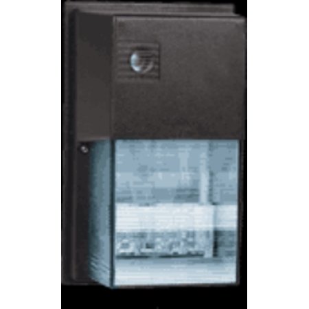 UPC 019813175829 product image for RAB Lighting 70W HPS Tallpack Wallpack w/Button Photocontrol | upcitemdb.com