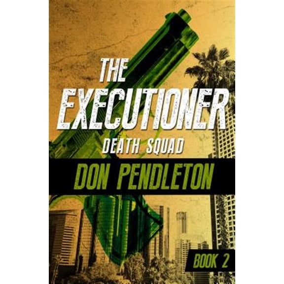 Pre-Owned The Executioner: Death Squad (Paperback)