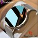 thumbnail image 2 of 2023 New Smart Watch Round Smartwatch Bluetooth Calls Watches Adult Fitness Bracelet Custom Watch Face +Gift Box, 2 of 5