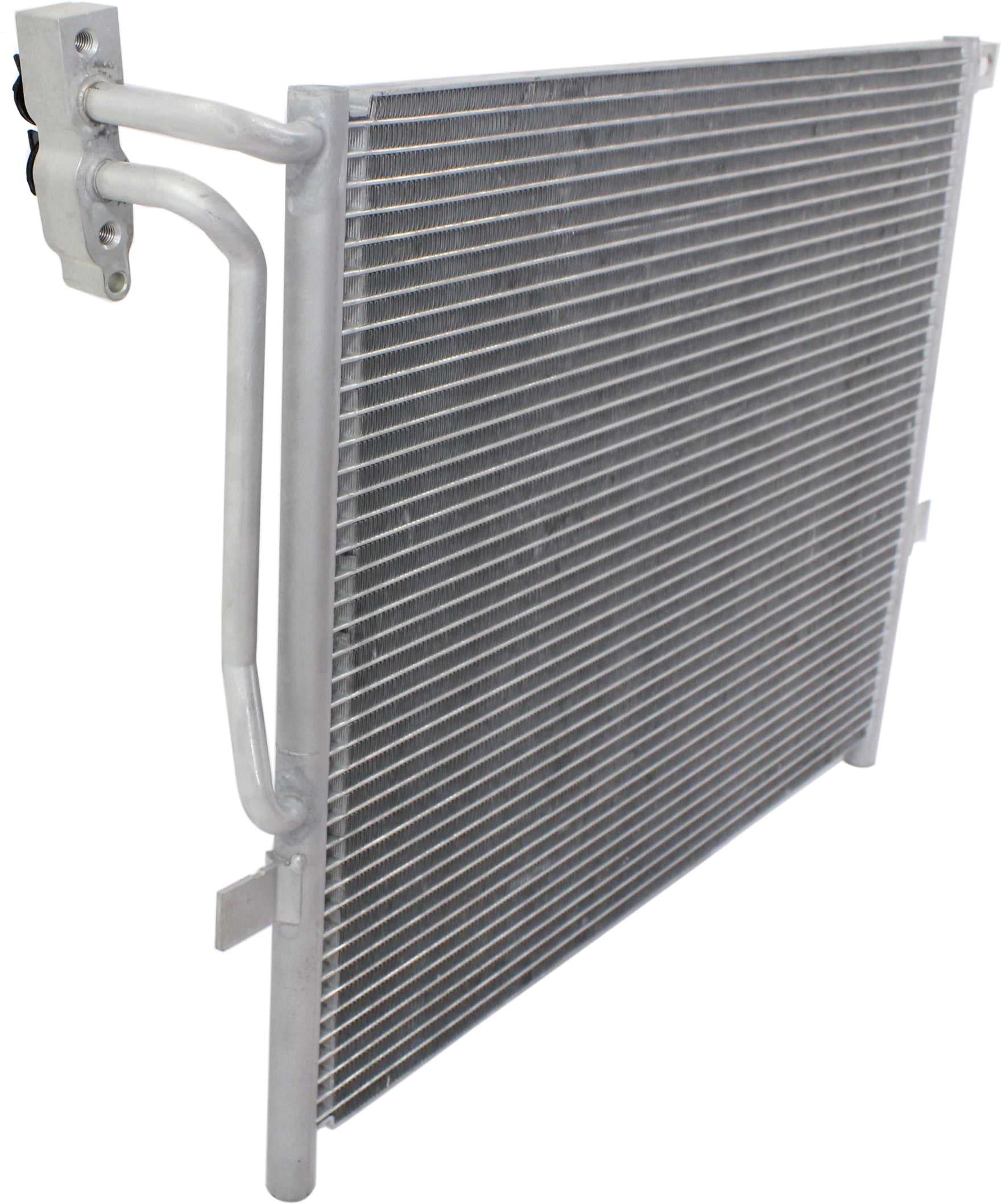 A/C Condenser Compatible with 2001-2005 BMW 330i 2001-2006 330Ci