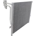 thumbnail image 3 of A/C Condenser Compatible with 2001-2005 BMW 330i 2001-2006 330Ci, 3 of 5