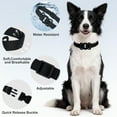 thumbnail image 6 of PayUSD Smart Dogs Cats Pets Tracker for Collar Dog Trackers Pet Location Tracker with Holder No Monthly Fee Anti-Lost Tracking Device for Pets Luggage Compatible with Apple Find My and Google Android, 6 of 7