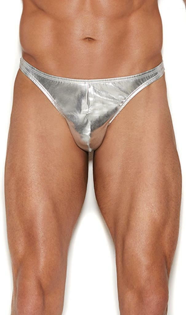 male thong underwear