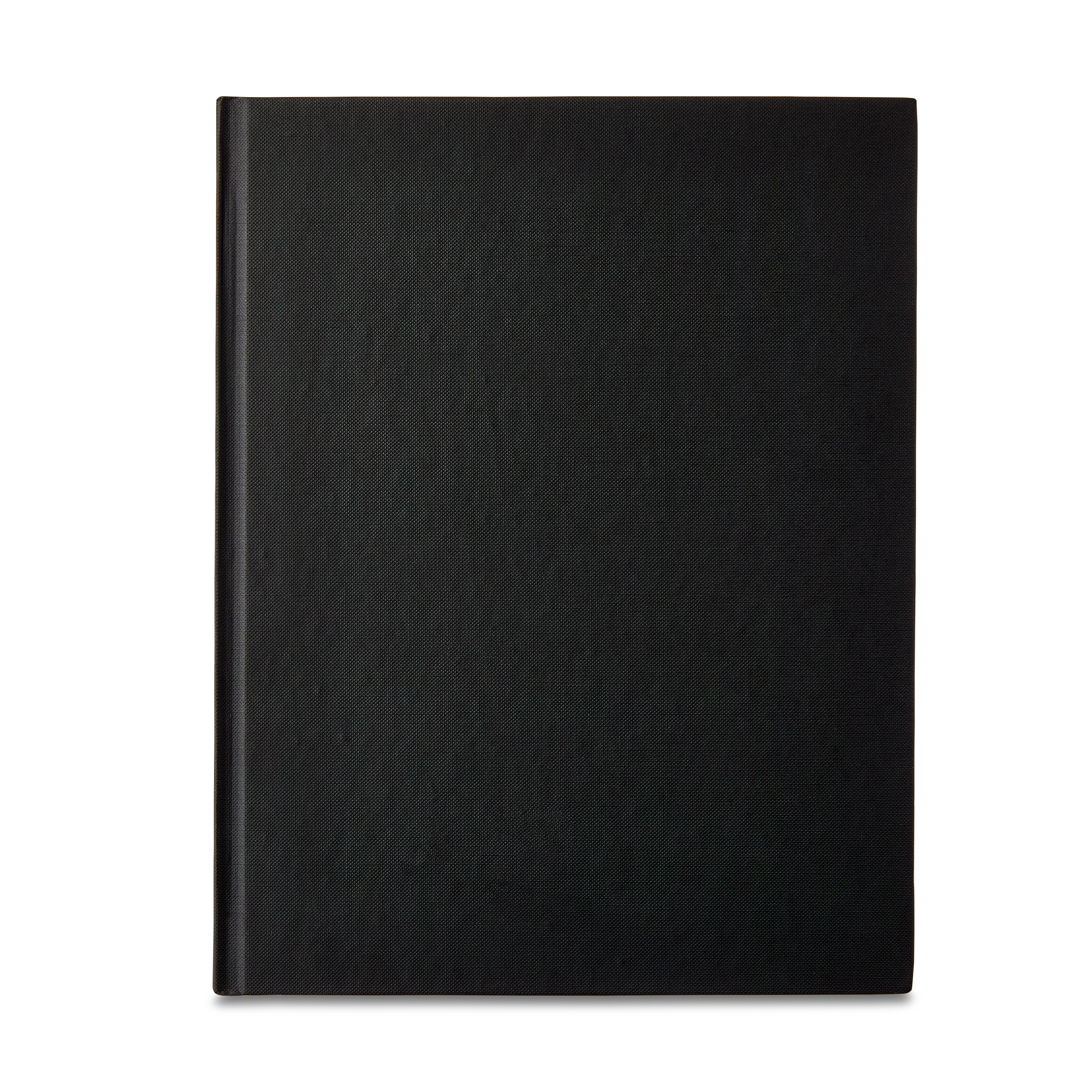 Cuaderno de bocetos mixtos encuadernado Pen+Gear de 8.5" x 11", 80 hojas de papel blanco, libre de ácido, perforado, papel premium de dibujo de gramaje alto 4
