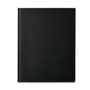 Pen+Gear 8.5 x 11 Bound Mixed Media Sketch Book, 80 Sheets of White, Acid Free, Perforated, Heavy Weight Premium Drawing Paper