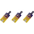 thumbnail image 3 of Wooster Brush Shortcut Angle Sash Paintbrush, 2-Inch, White - 3 Pack, 3 of 3