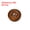 Coffee, variant on Uxcell 50Pack Wooden Buttons 20mm 4 Hole Round Wood Sewing Button Craft, Coffee