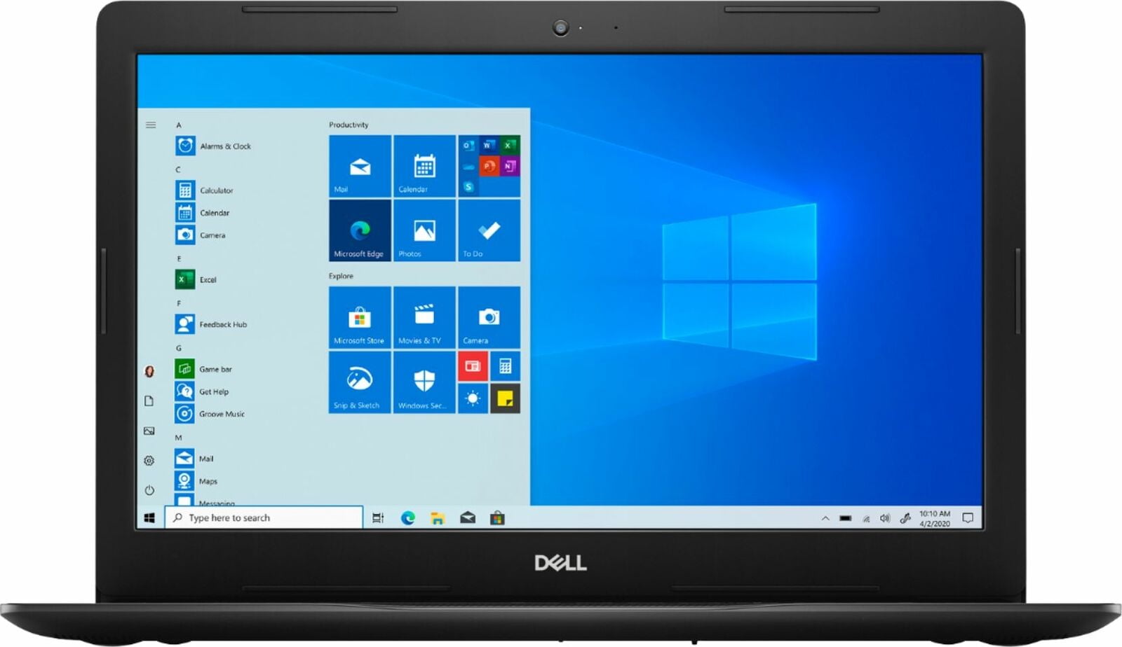 New Dell Vostro 15.6