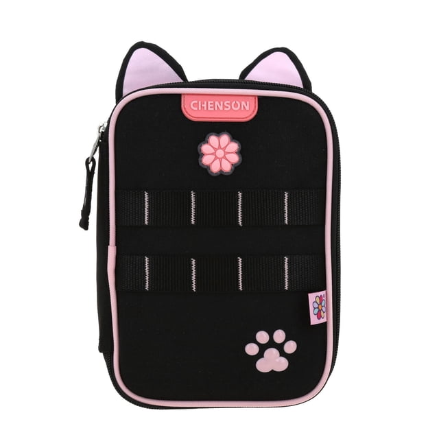 Lapicera Organizador Escolar Chenson Happy Girl HG70817-3 KITY