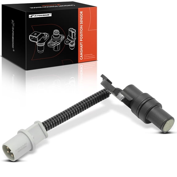A-Premium Crankshaft Position Sensor Compatible with Dodge Grand Caravan Dynasty Chrysler Town & Country New Yorker Imperial Plymouth Eagle Fits select: 1991-1992 CHRYSLER NEW YORKER FIFTH AVENUE