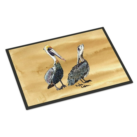 Pelican Door Mat 8408 Doormat