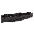 thumbnail image 4 of New Left Front Bumper Bracket Compatible With Toyota Corolla CE Corolla XRS Corolla Base Corolla LE Corolla L Corolla S 2011-2013 By TO1042114 5211602170, 4 of 6