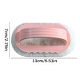 thumbnail image 2 of Cepillo de limpieza multifuncional con mango ergonómico • Cepillo para cocina y baño • Raspador para azulejos y cocinas • Material resistente y impermeable, 2 of 2