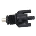 thumbnail image 1 of 7052154, High Strength Light Weight Fuel Shutoff Valve 3 Way Petcock Direct Replacement  For ATV, 1 of 8