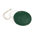 thumbnail image 3 of Macetero colgante, cesta para macetas, accesorios para macetas, contenedor para plantas Verde, 3 of 9